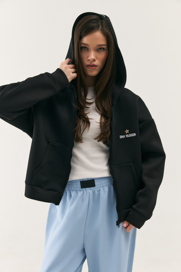 Толстовка На районе