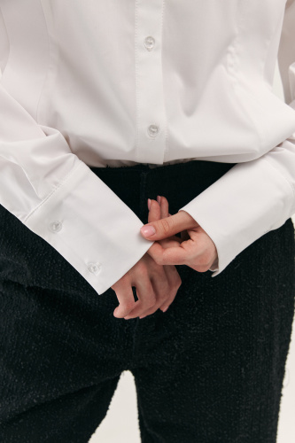 Рубашка Линии