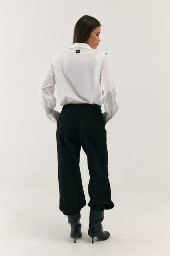 Рубашка Линии