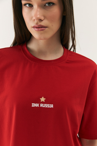 Футболка Звезда