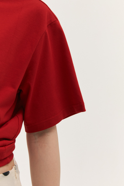 Футболка Звезда