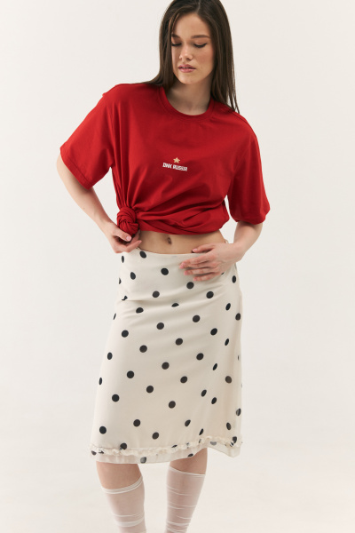 Футболка Звезда