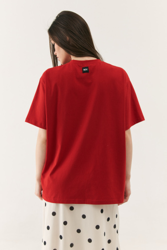 Футболка Звезда