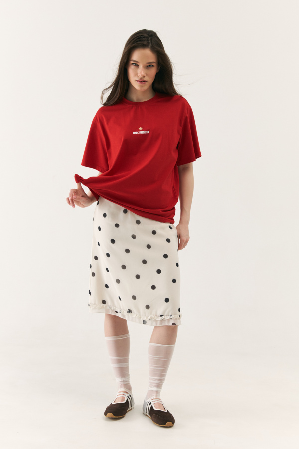 Футболка Звезда