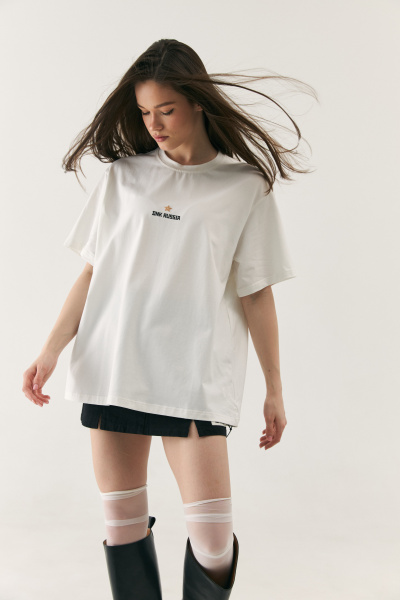 Футболка Ориентир