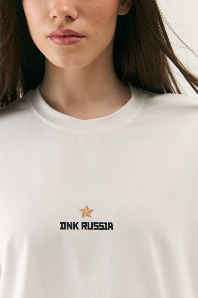 Футболка Ориентир