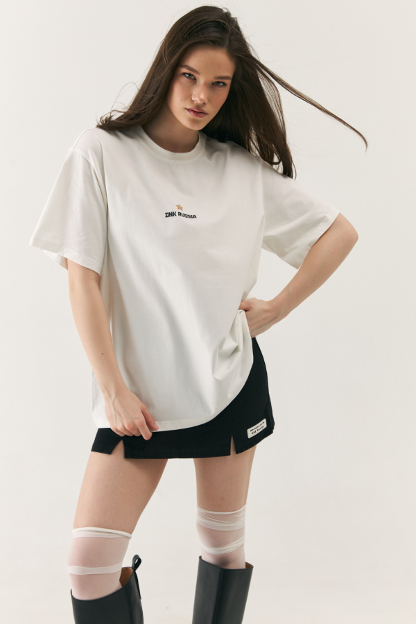 Футболка Ориентир