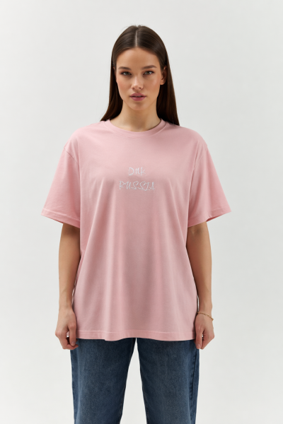 Футболка Искусство