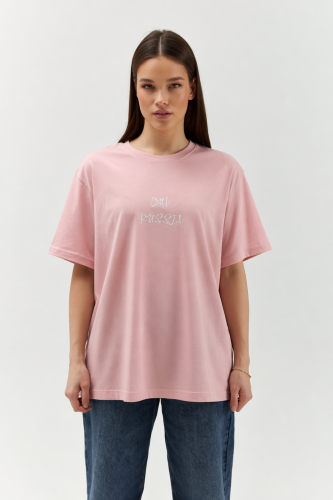 Футболка Искусство