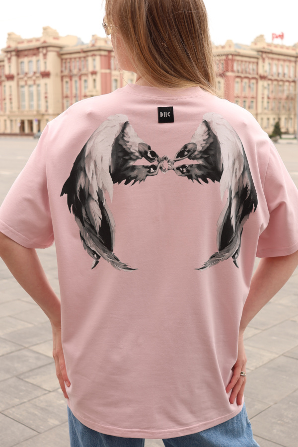 Футболка Искусство