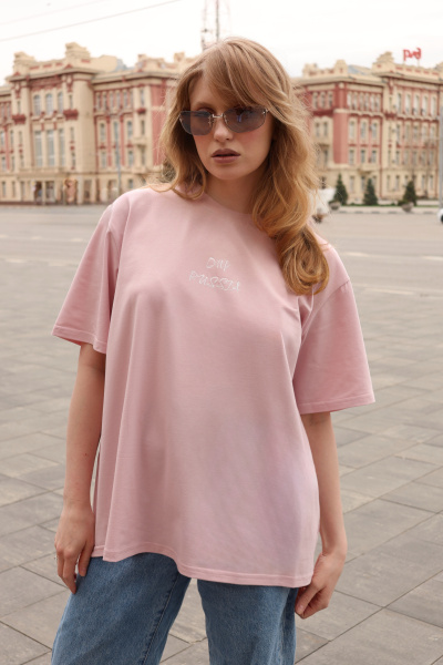 Футболка Искусство