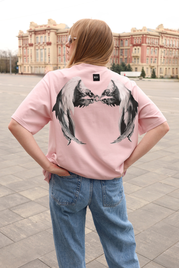 Футболка Искусство