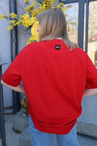 Футболка Атлет