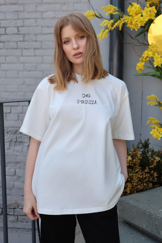 Футболка Искусство