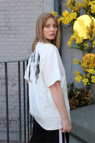 Футболка Искусство