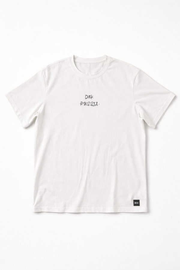 Футболка Искусство