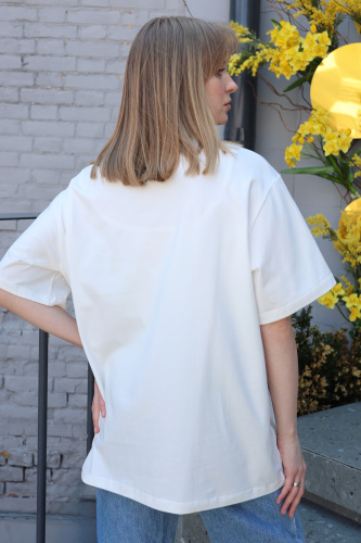 Футболка Зарядка