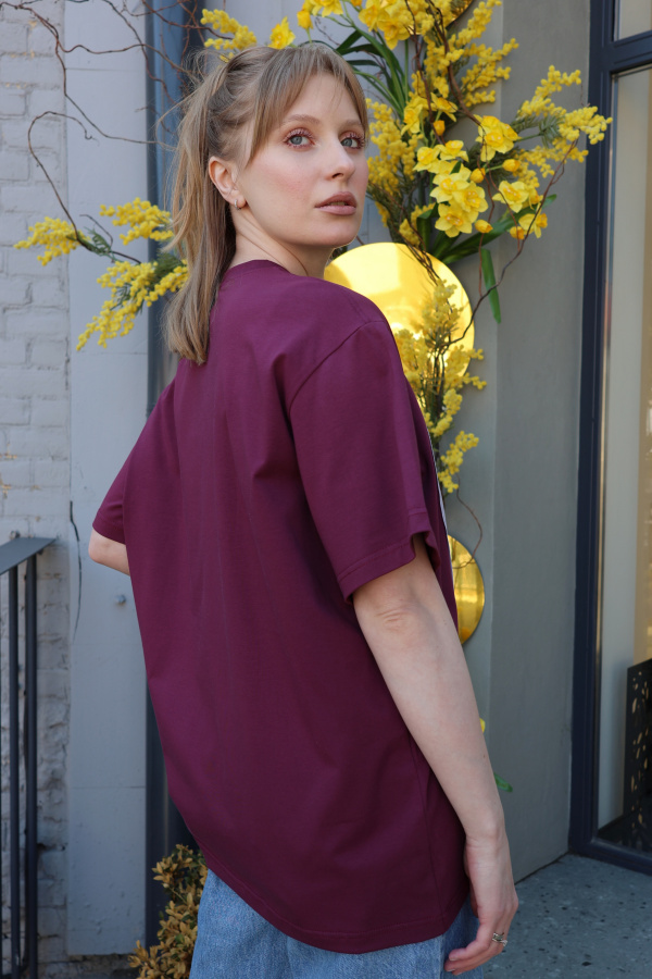 Футболка Зарядка