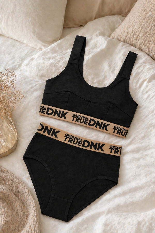 Топ бельевой