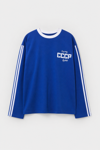 Лонгслив СССР