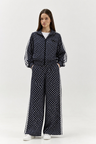 Олимпийка Горох в банке