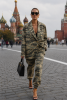 Джоггеры Милитари