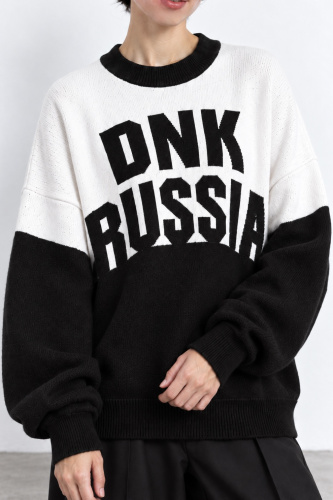 Свитер Советский