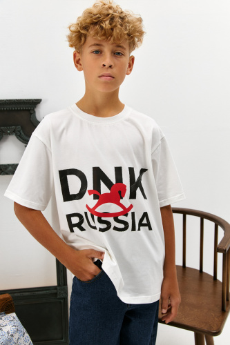 Футболка Игрушка